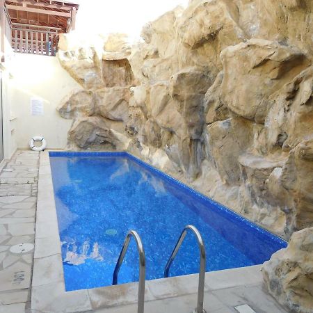 Vanessa 2 Bedroom Apartment Paphos Kültér fotó