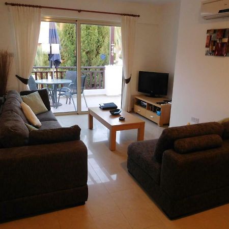 Vanessa 2 Bedroom Apartment Paphos Kültér fotó