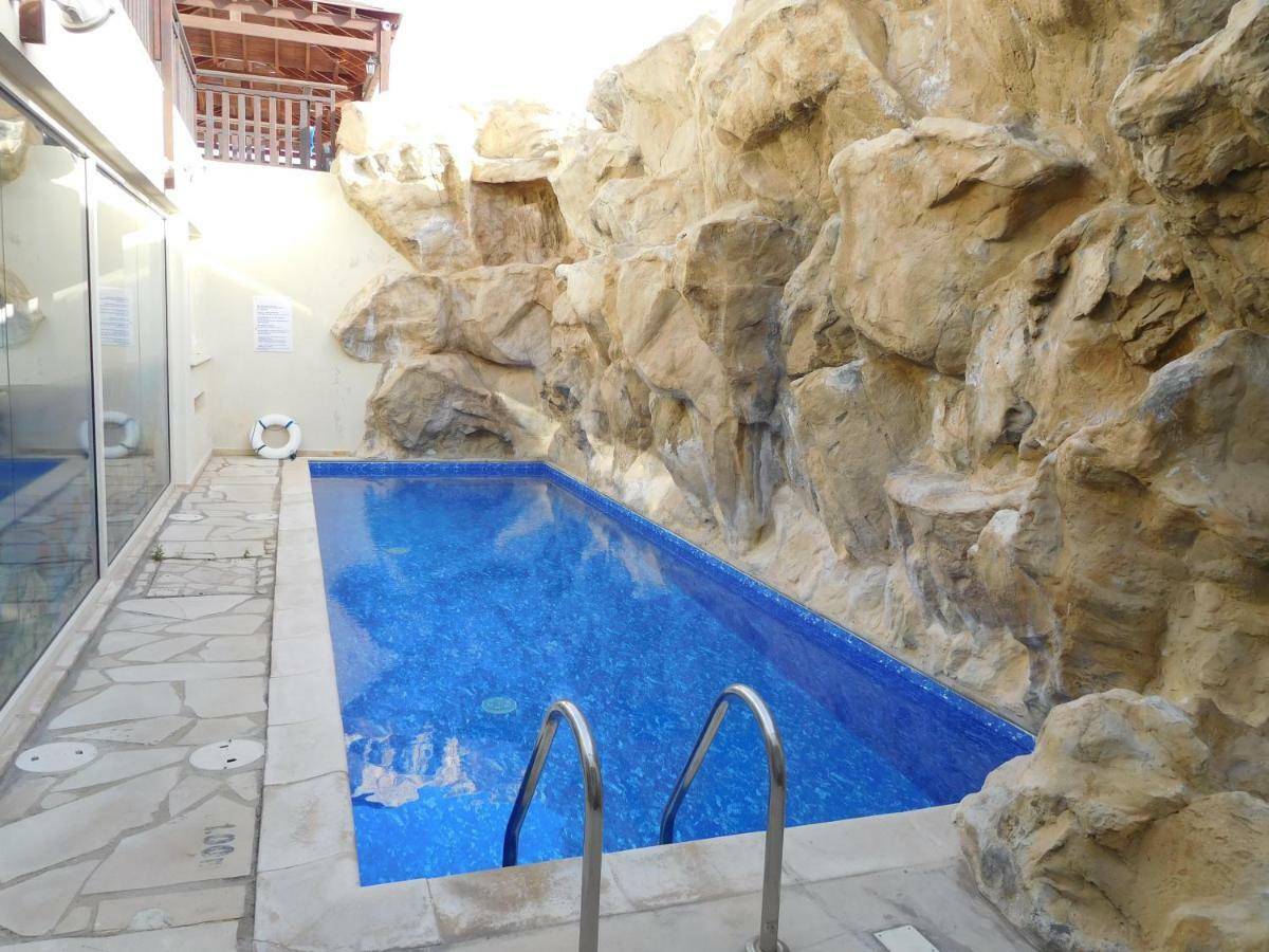 Vanessa 2 Bedroom Apartment Paphos Kültér fotó