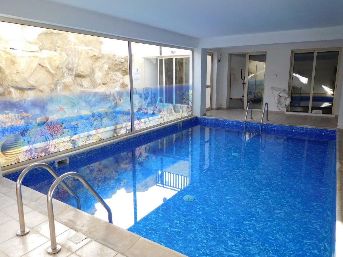Vanessa 2 Bedroom Apartment Paphos Kültér fotó